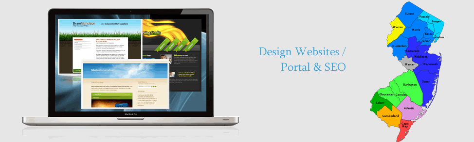 Website Designing