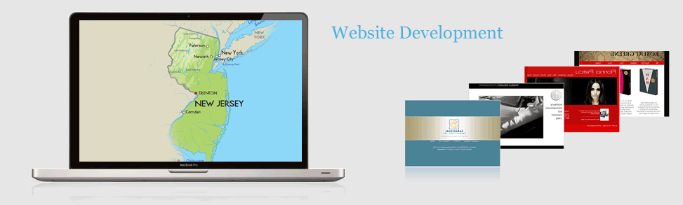 Website Development
